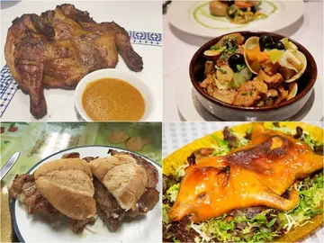 香港邊度有葡國菜食？