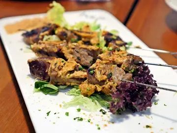 【新店直击】HEA住享受美酒佳肴