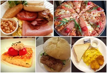 識得揀，大學飯堂唔一定係食頹飯嘅 