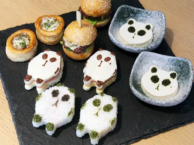 【飲食潮流】入沙田嘆聾貓下午茶