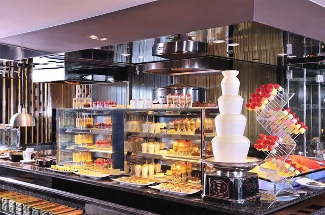 【7月壽星最大】生日免費嘆自助大餐