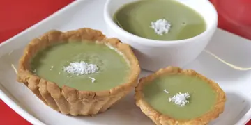 【无绿不欢Green Monday】Red Mango