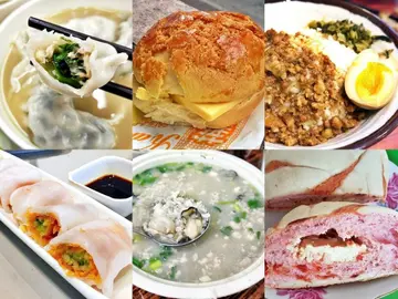 寻找太子的味道 7间餐厅推介