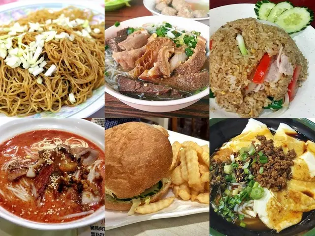 新蒲崗Lunch開餐街坊推介