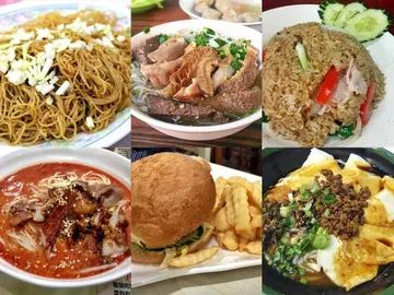 新蒲岗Lunch开餐街坊推介