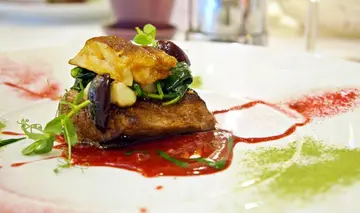 【饮食潮流】米芝莲名厨Igor Macchia担任Alto 88客席厨师 献上5道菜晚餐