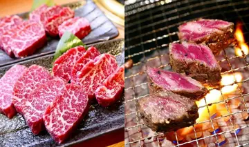 食肉兽最爱！优质日式烧肉