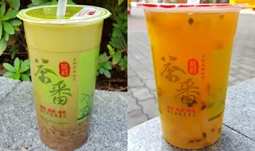 【新店直击】笼町茶番品尝京都静冈抹茶出品