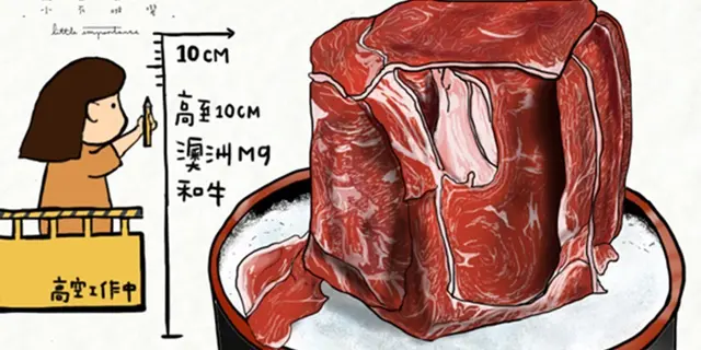 【小不啦嘰1大口】把湯底也喝下去的火鍋店【金撈老鴨湯刺身火鍋專門店】