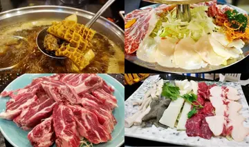 牛全部都係牛 牛魔王火鍋之選