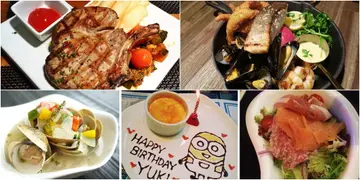 【生日饭局】同好朋友庆生食咩好？ 窝心西餐篇