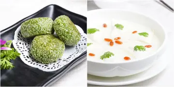 【无绿不欢Green Monday】六和素食