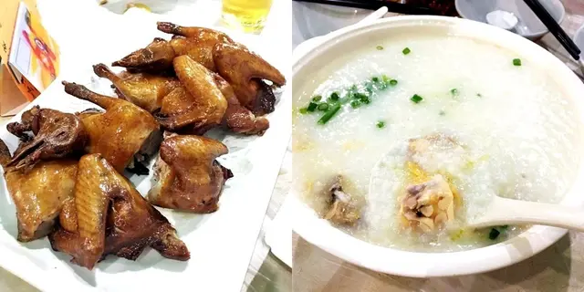 街邊大牌檔風味 火炭山尾街熟食市場