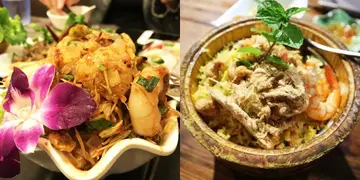 元朗「泰」滋味　5间特色泰国菜馆 