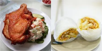 一个人喺屯门食乜好？