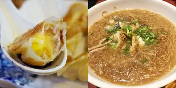 一个人喺太子食乜好？