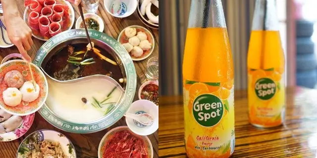 我们的那些年 六大复古餐厅推介