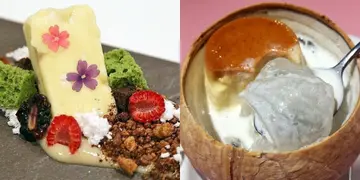 港九新界齊哂！最Sweet甜品店特集