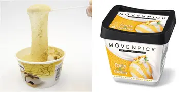 對抗炎炎夏日   消暑雪糕新選擇（有片）