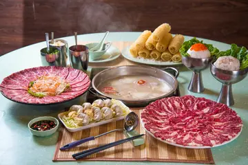 踏入秋季就要吃火锅！创意火锅店系列