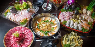 愈熱愈要打！火鍋優惠心水推介
