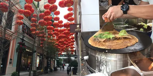 書展開鑼！灣仔新店開餐推介