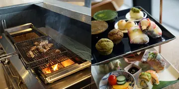 日本直营居酒屋 招牌炭烧鸡美人锅