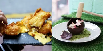 「暑」入小店Hea返日  7大写意Cafe精选