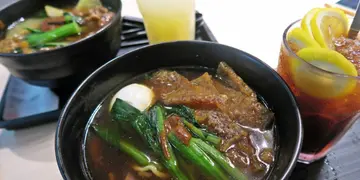 元朗人氣車仔麵衝入尖沙咀   開飯仔實試報告（有片）