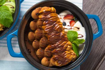 港創新‧港味道　屬於街坊的Cafe