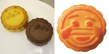 【月餅巡禮】奶黃熱未減  6大奶黃月餅介紹返