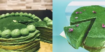 【West口west臉eat好west】抹茶控必食  6間心水店