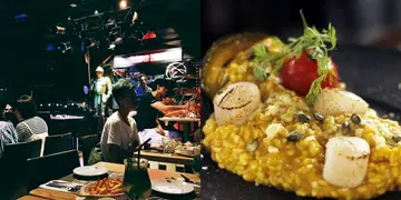 以歌傳情 好Feel Live Band餐廳精選