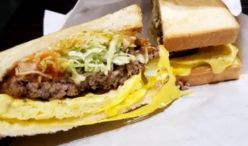 【編輯推介】韓國人氣早餐店招牌吐司