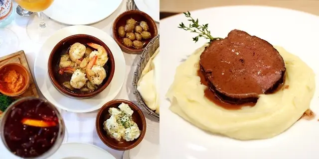 Weekend食Brunch才是正經事 精選週末早午餐推介