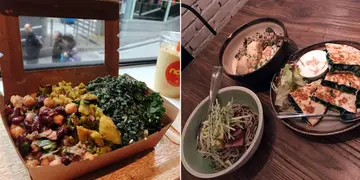 【West口west脸eat好west】健康营食篇