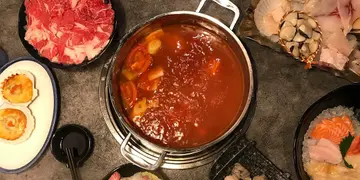 銅鑼灣新場！5.5小時無限時任食火鍋
