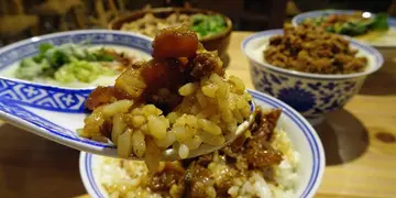 古早味魯肉飯登陸觀塘！ 台灣食材帶出風味
