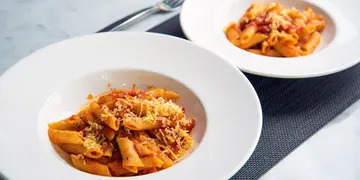 【惜饮惜食】走进大澳！感受人情味浓的「惜食」之道