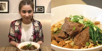 超蓮BB踩入飲食界！勁足料台灣玖五牛肉麵即將開業