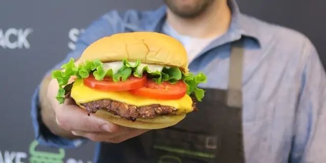 纽约人气汉堡5月真‧登陆 香港独有menu率先试(有片)