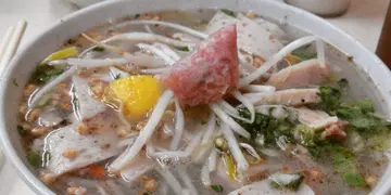 一个人喺葵芳食乜好？