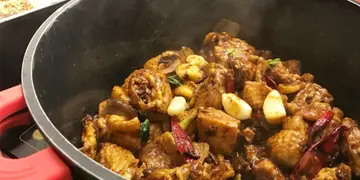 世界杯开赛倒数！睇完波宵夜好去处