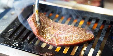 日本連鎖平民燒肉店殺入尖咀！ $200有找食澳洲和牛