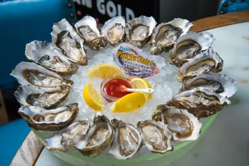 鮮味「蠔」不簡單