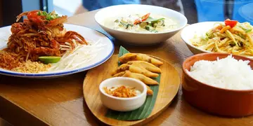 餐饮集团首推优惠周  精选4间Soho区优惠餐厅（有片）