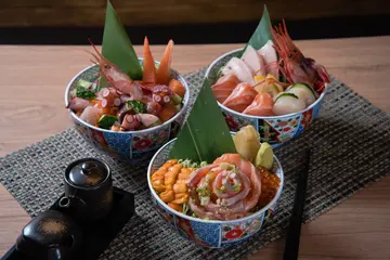 港九新界注目日本餐廳!