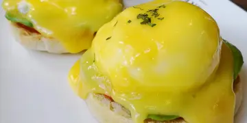 【无绿不欢Green Monday】锯扒！巨型椰菜花