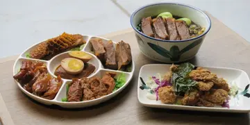 葵涌新开商场成打工仔新饭堂 呃like甜品、台南风味咩都有