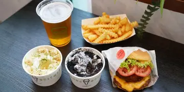 Shake Shack下周金钟开分店    新增6款限定甜品